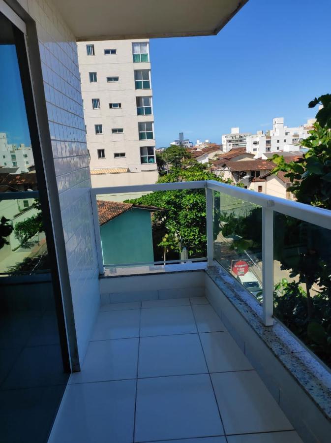 Seu Apê na Enseada Azul - Bacutia !!! Apartment Guarapari Exterior foto